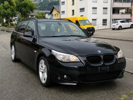 BMW 530Xdrive