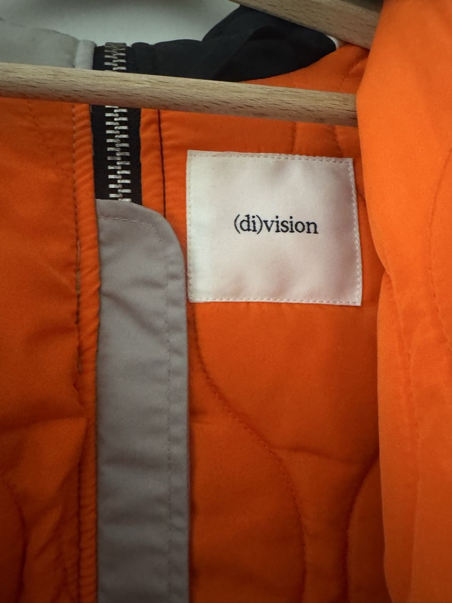 Giacche: Zip Bomberjacke von (Di)vision – Nuovo (secondo la descrizione) da Zürich venduto da estelue 8
