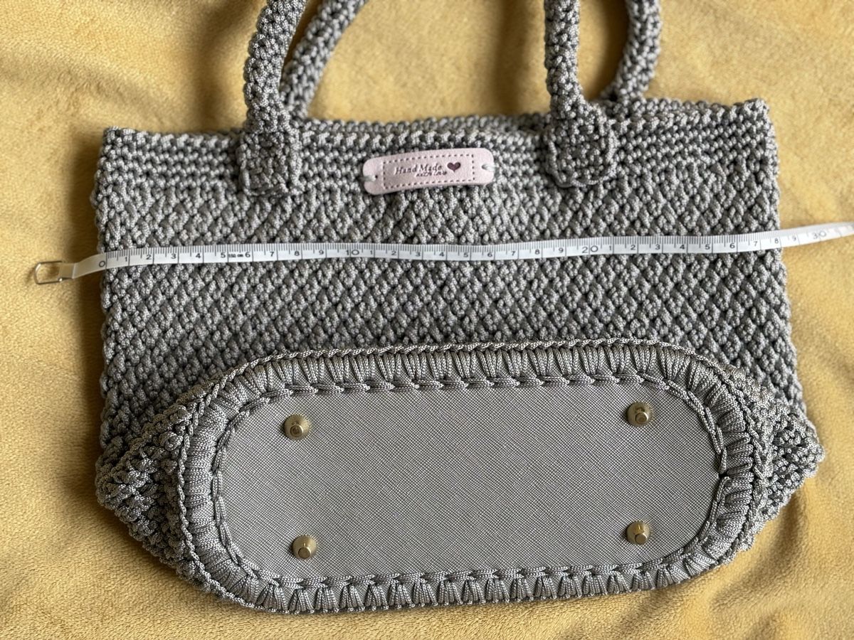 Sacs femmes: Handmade bag – Neuf (Voir description) à Rapperswil SG par Gemstonebyyo 2