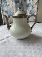 Kaffeekanne JAMET SIGNOLLES LIMOGES guter Zustand 45 Zeichen