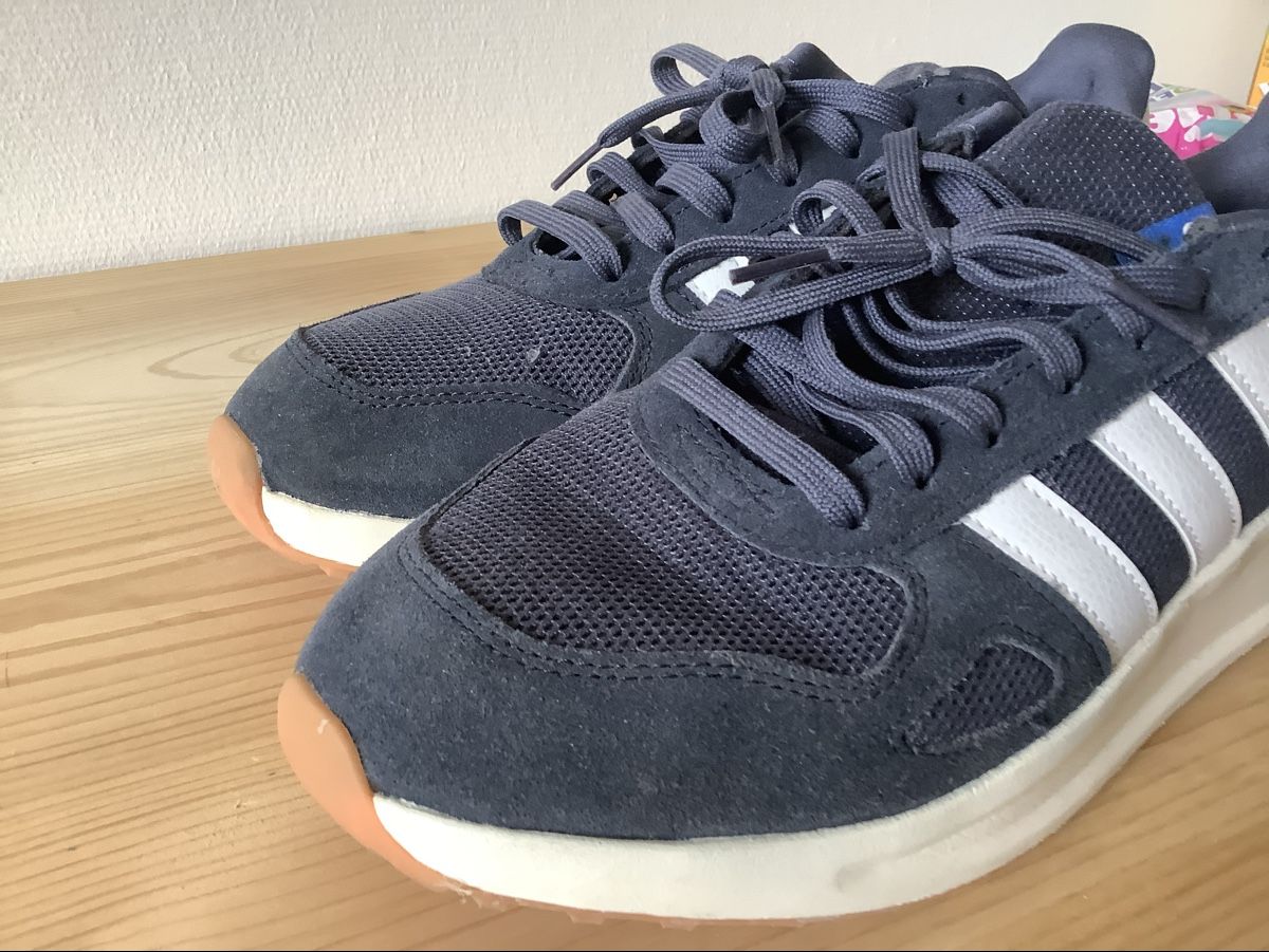 Adidas Scarpe da uomo: Adidas Sneaker – Usato da Gerzensee venduto da oli_bq5h 1
