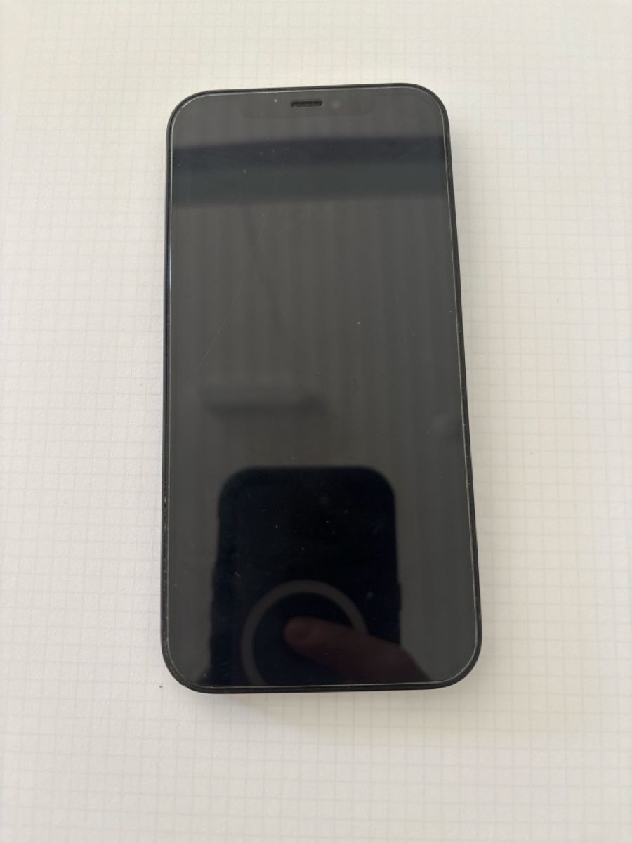 Apple Portables: iPhone 12 64GB – D'occasion à Endingen par mor_t7kj 1