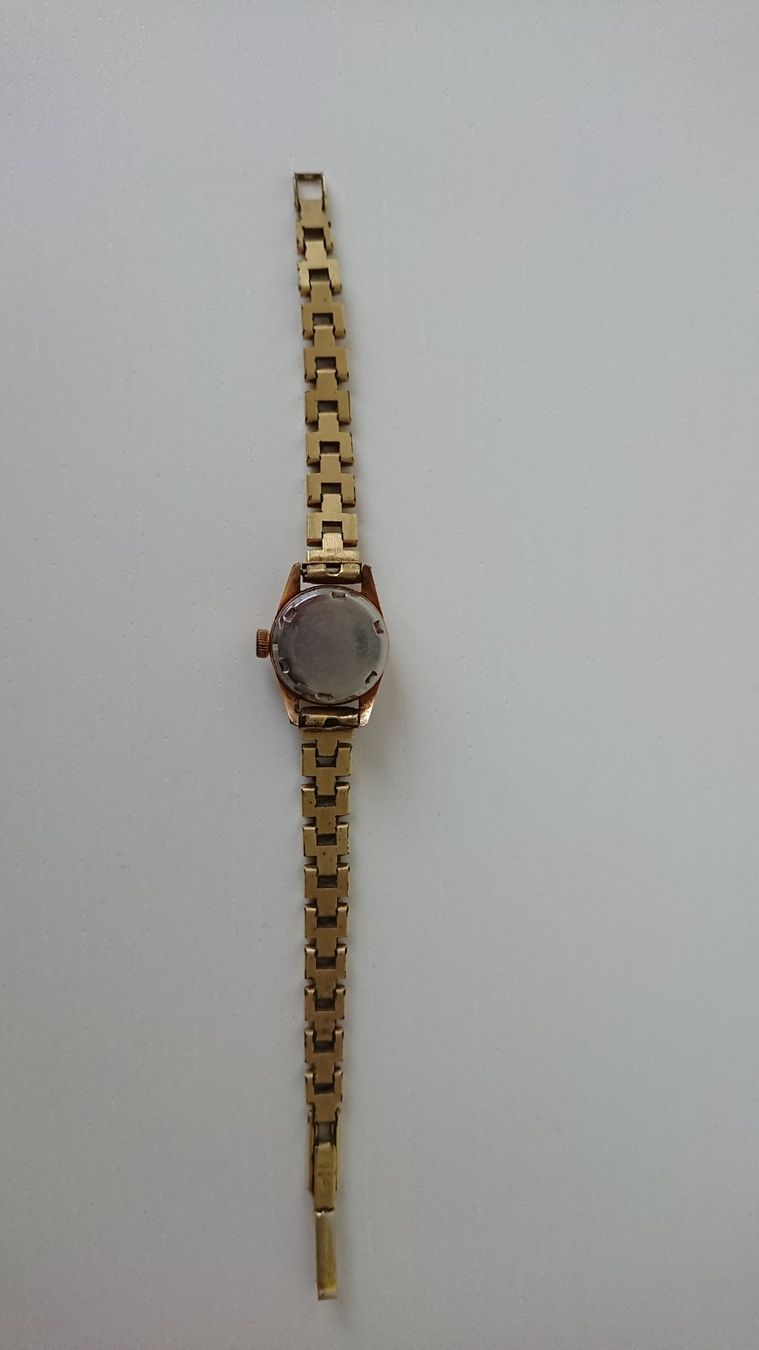 Orologi: Montre Sigel 21 jewels – Usato da Estévenens venduto da Rockingirl 1