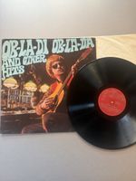 Vinyl Schallplatte Ob-La-Di Ob-La-Da The Happy Beaters