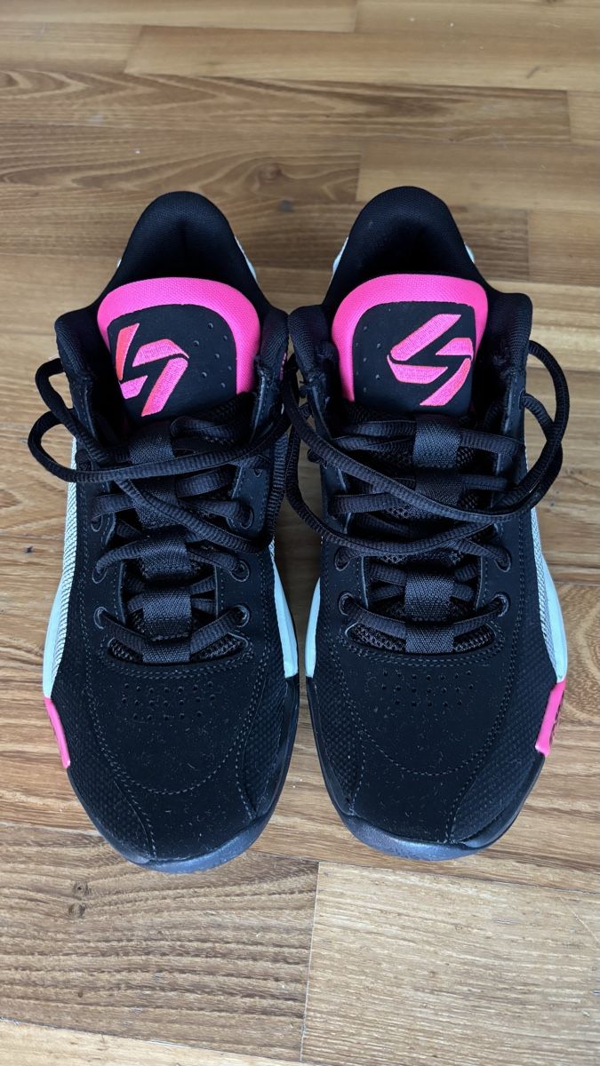 Jordan Scarpe da uomo: AIR Jordan Luka77, Space Navigator Schwarz – Nuovo (secondo la descrizione) da Fehraltorf venduto da towaro 8