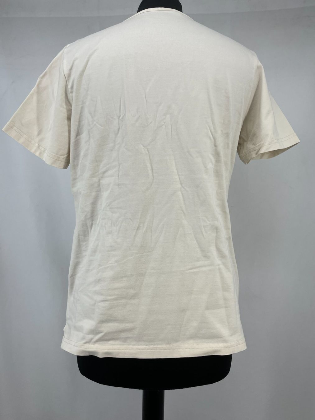 T-Shirts: HARMONY T-Shirt blanc cassé – Gebraucht aus Lausanne von PlusValue_Lausanne