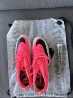 Fussballschuhe Nike Mercurial Vapor Grösse 42 rosa