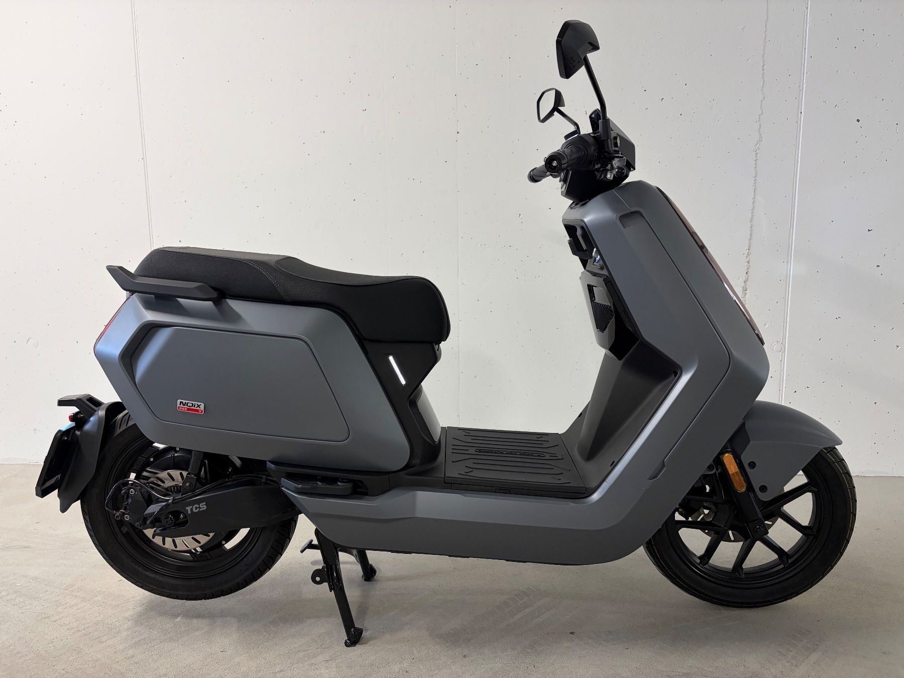 Scooter: Mega Angebot - Niu NQiX 500 – Usato da Fehraltorf venduto da jnhagmann 1
