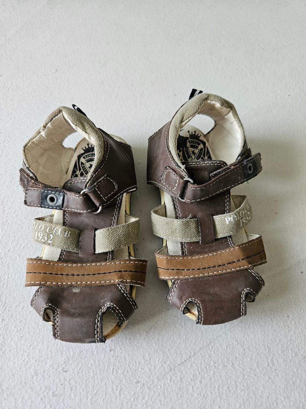 Scarpe per ragazzi: Sandale Gr. 25 – Usato da Unterengstringen venduto da saraman