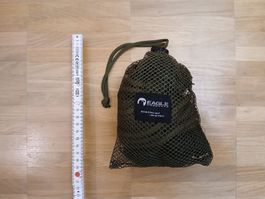 Kompakte Outdoor / Travel Hängematte