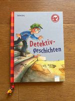 Wie neu! Lesebuch 1.Klasse Dedektivgeschichten