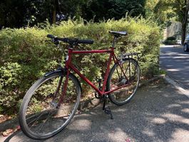 Velo von Design your Bike
