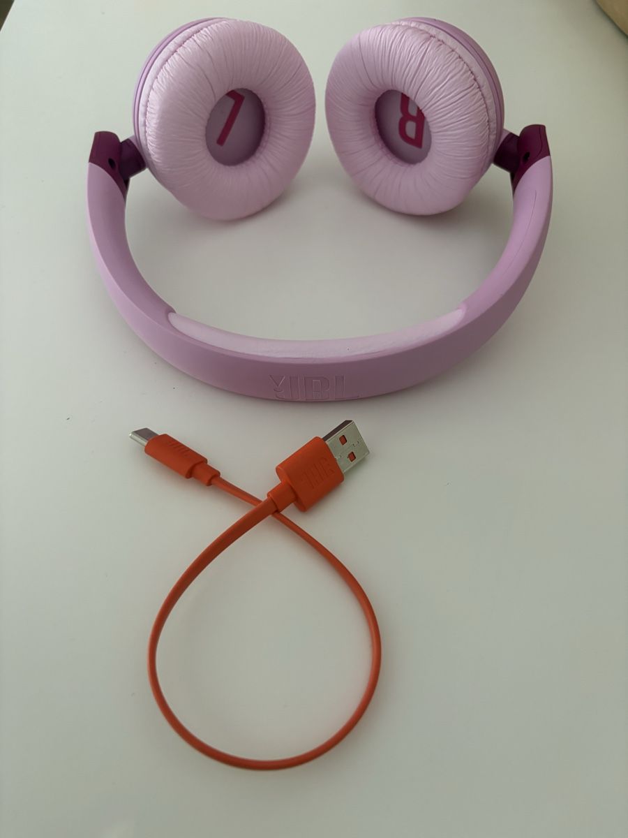 JBL Casques audio: JBL Kopfhörer Junior (Bluetooth) – Neuf (Voir description) à Riehen par fam.buser 1