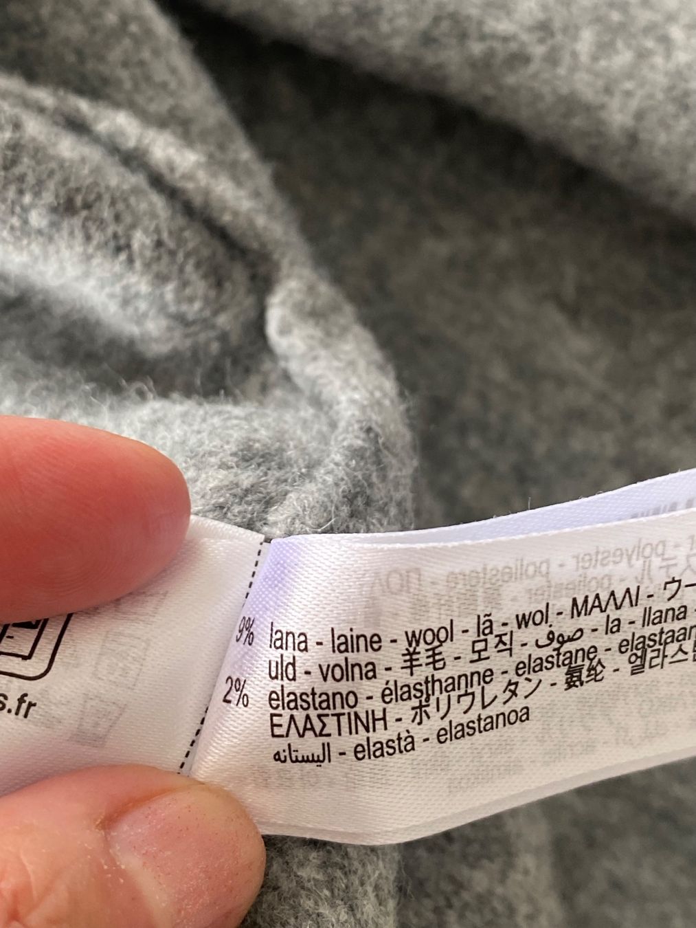 Zara Maglioni & Felpe: Zara Poncho-Pullover, NEU, Grösse M. – Nuovo e nell'imballaggio originale da niederbipp venduto da Esbenz 4