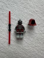 LEGO Star Wars Sith Warrior (SW0499)
