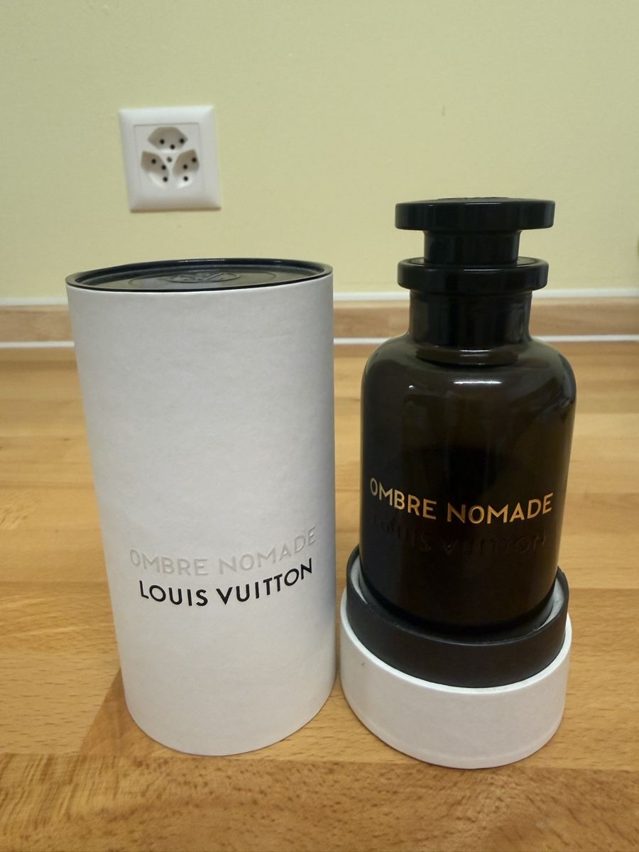 Louis Vuitton Parfums & Eau de Toilette: Louis Vuitton Ombre Nomade – D'occasion à Thayngen par lapalosa