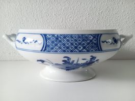 B & CO L. BERNARDAUD LIMOGES "PEI-KIANG" Bol en porcelaine