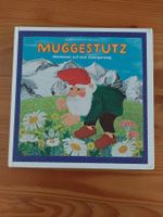 Muggstutz Abenteuer auf dem Zwergenweg Buch