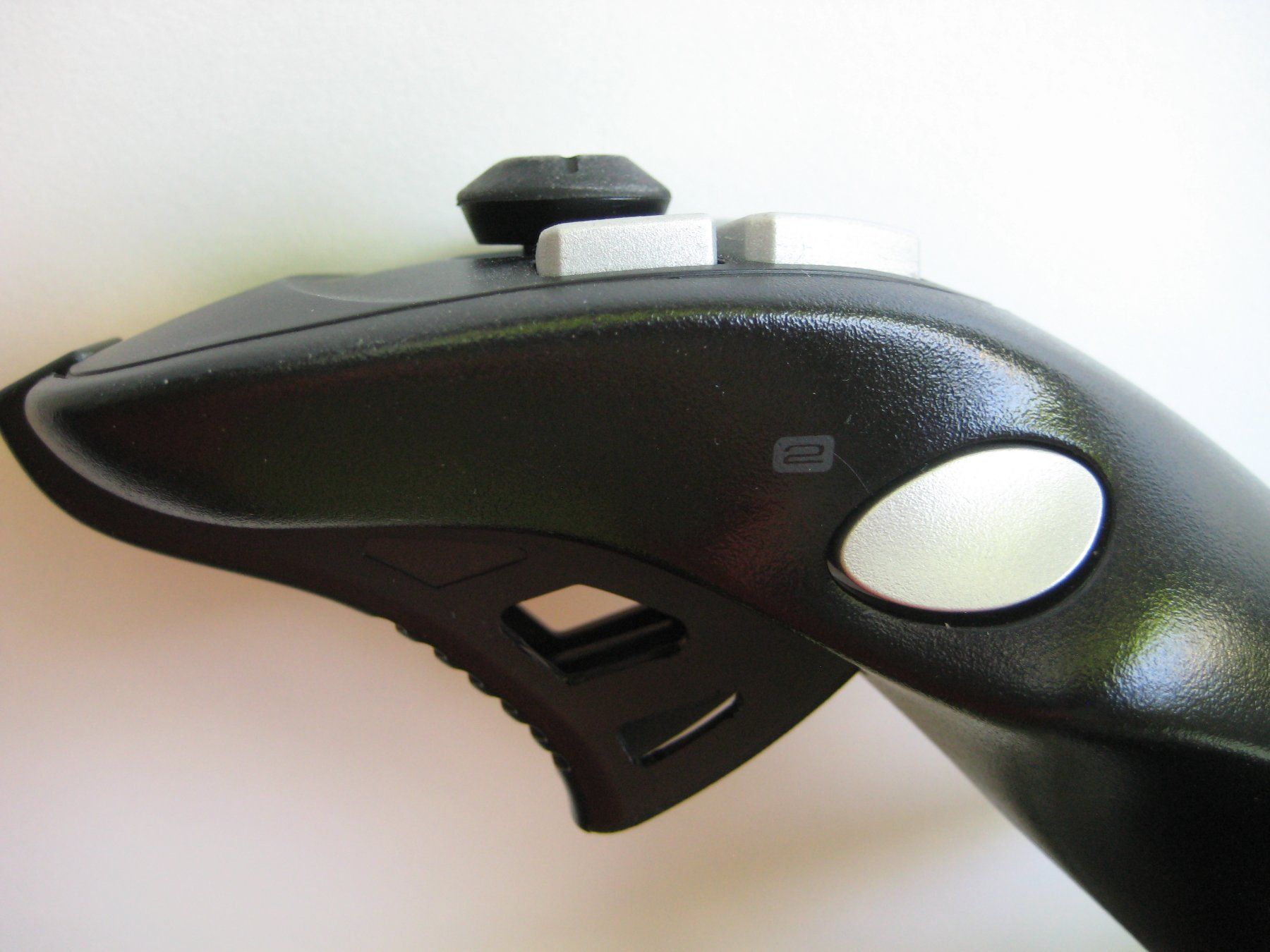 Logitech Controller: Logitech G Extreme 3D Pro – Usato da Jona venduto da Downsmoger 4
