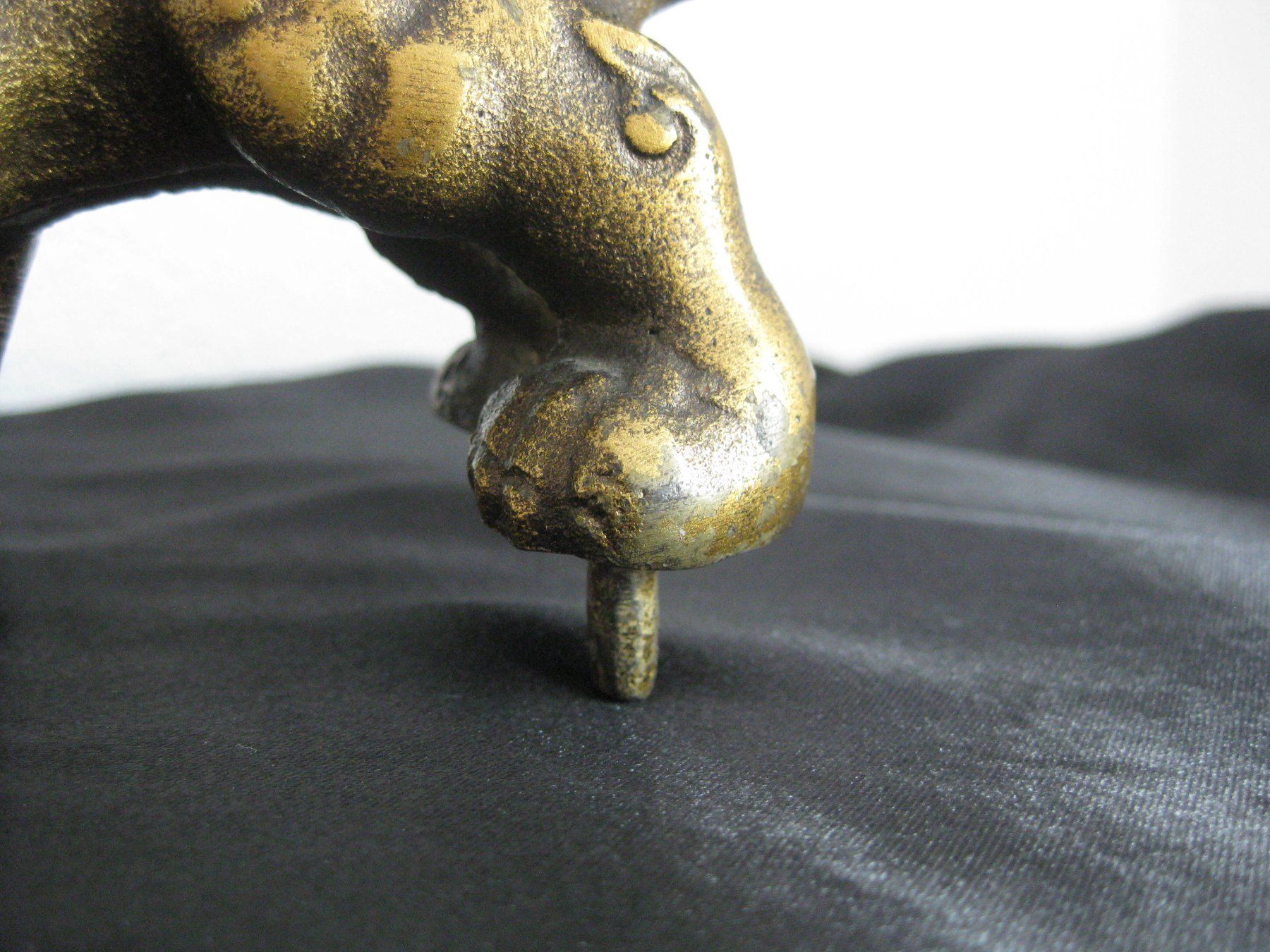 Statuette: Fengshui Pixiu-Löwe/Fabeltier – Usato da Subingen venduto da K7passt_immer 6