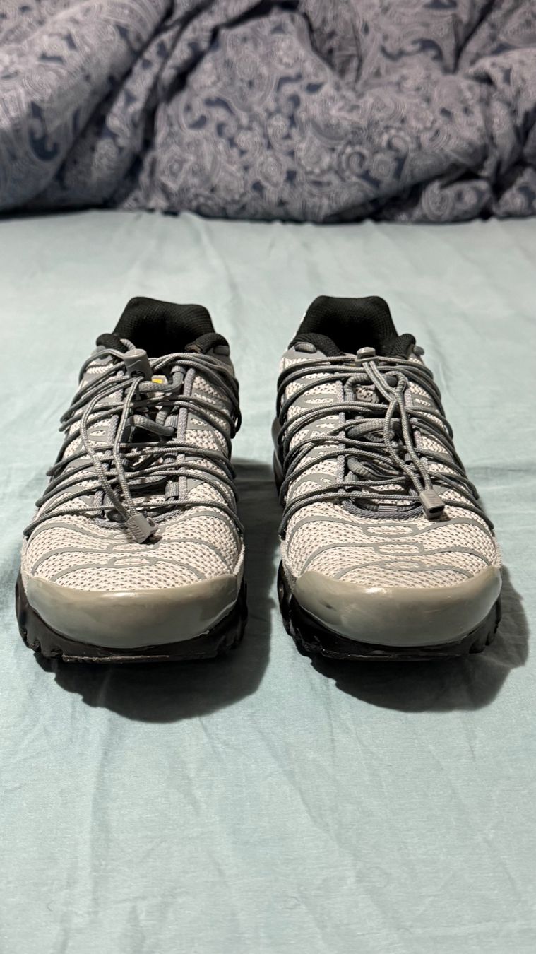 Nike Herrenschuhe: Nike Air Max Plus Utility size 42 – Gebraucht aus Ascona von XGiOvAnNi95X 4