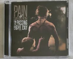 pain of salvation - in the passing light of day
