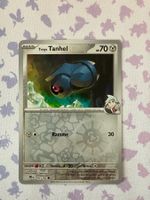 Troys Tanhel 143/182 reverse Holo - Ewige Rivalen