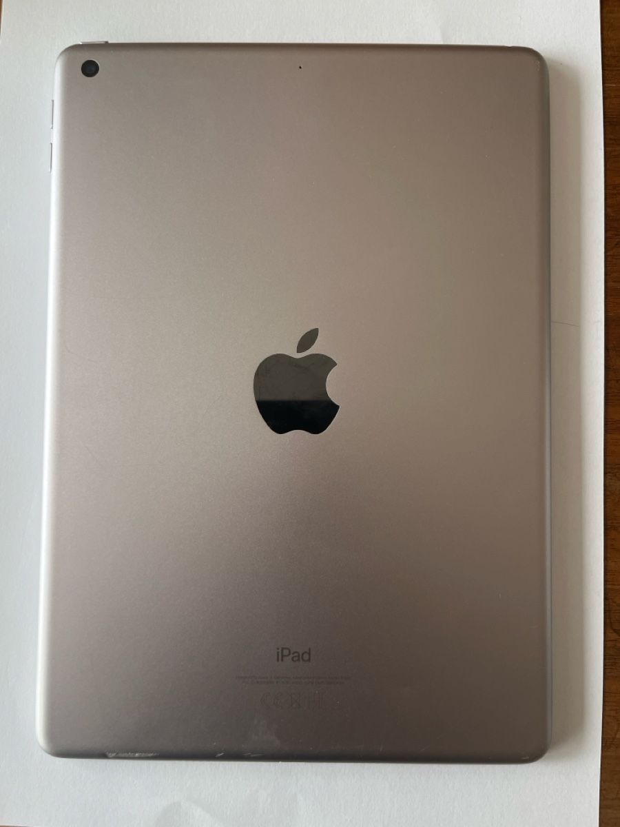 Apple Tablet PC: IPad (6. Generation) 128 GB – Usato da Rümlang venduto da Michael800 3