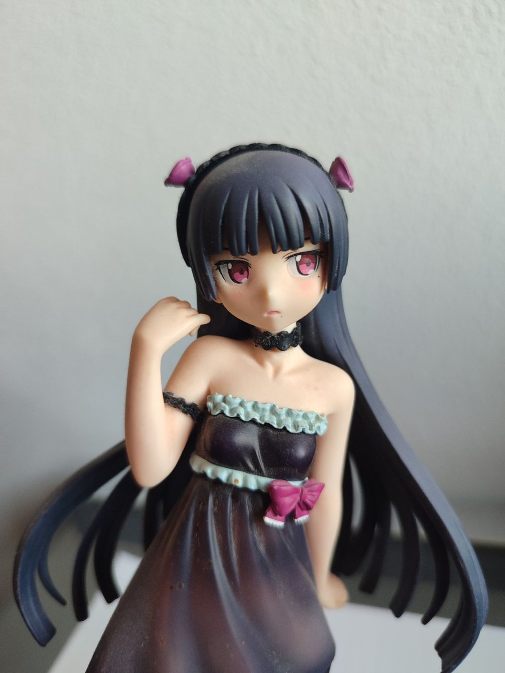 Statuette: Ruri Goko – Usato da Quartino venduto da alv_wr7d 1