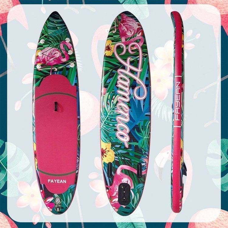 Stand Up Paddle Kaufen auf Ricardo