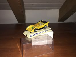 McLaren M80 Gran Toros 1/43 Joal Vintage Modell