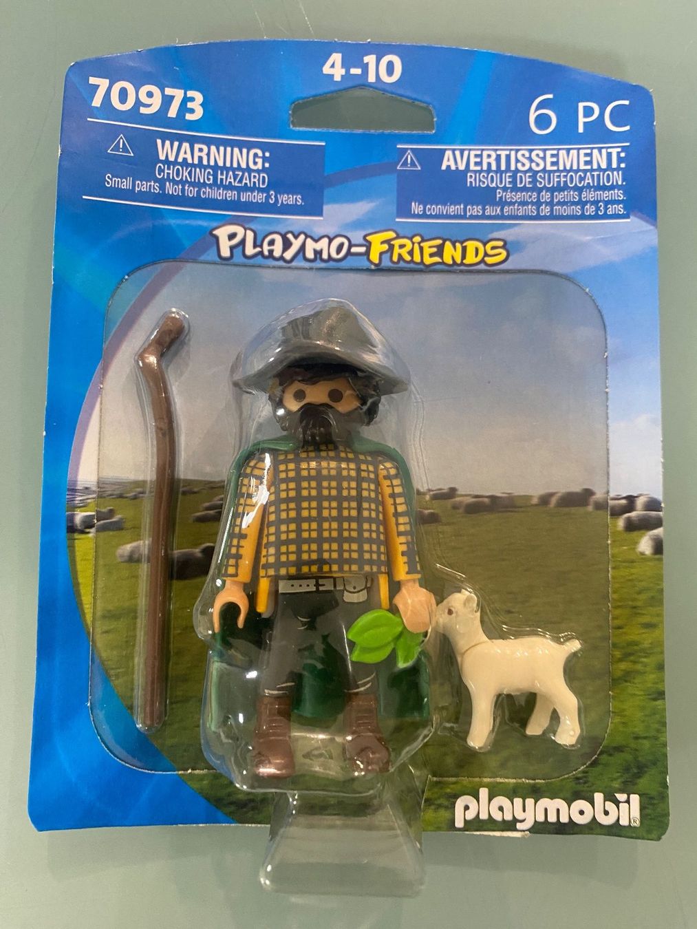 Playmobil Giocattoli: Playmobil Mega Bundle mit 6 neuen Sets in Originalverpackung – Nuovo e nell'imballaggio originale da Hallau venduto da lagerverkauf_ch 6