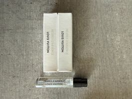 Louis Vuitton Heures d'Absence – Original Parfumprobe 2 ml