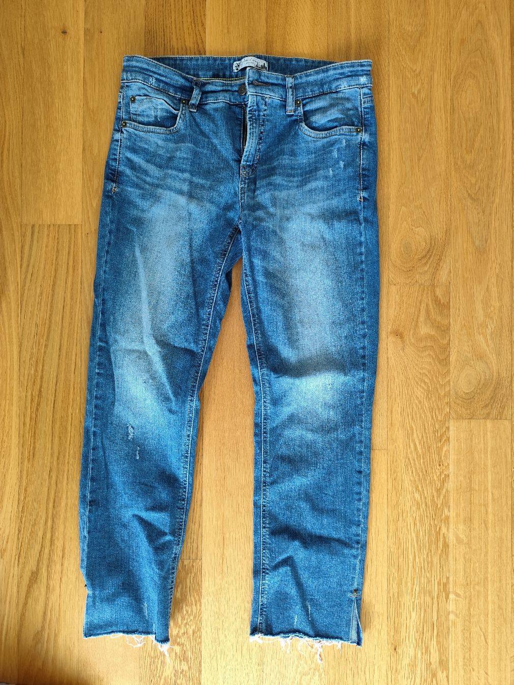 Cambio Jeans: Coole Cambio Jeans – Neuf (Voir description) à Rorschach par 669802