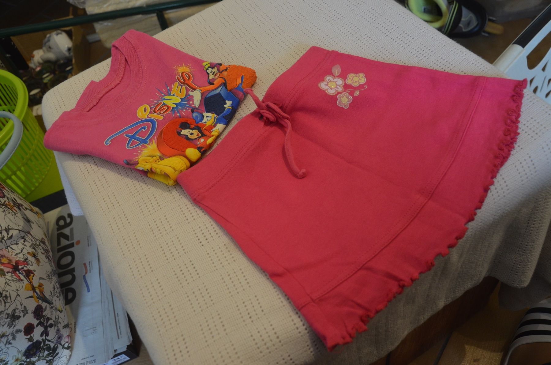 Lotti & Set di vestiti: TAILLE 92 – Usato da Chiasso venduto da Dolly015