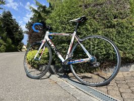 Rennrad Cube
