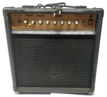 Gitarrenverstärker PROFITRONIC 20W