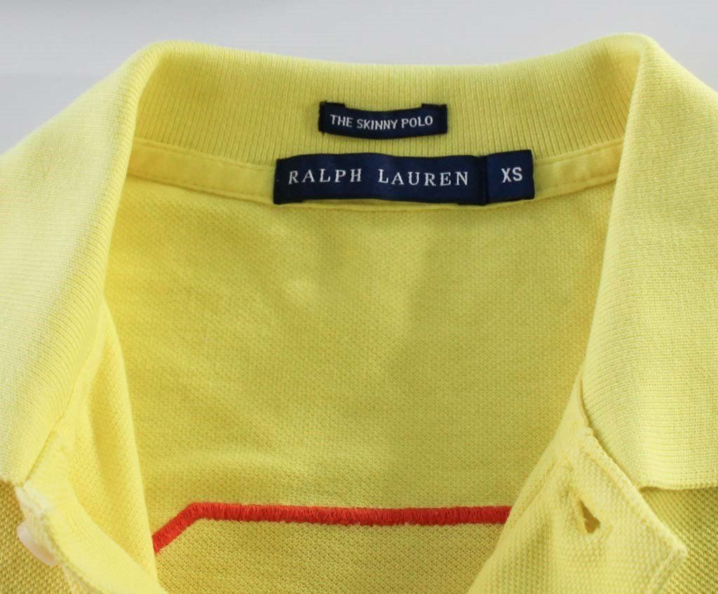 Ralph Lauren Polo-Shirts: RALPH LAUREN Poloshirt Gr. XS – Gebraucht aus Belp von caramel-secondhand 4