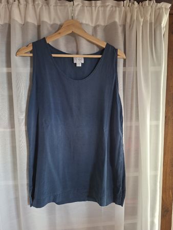 Top vintage 1.2.3 - Taille L