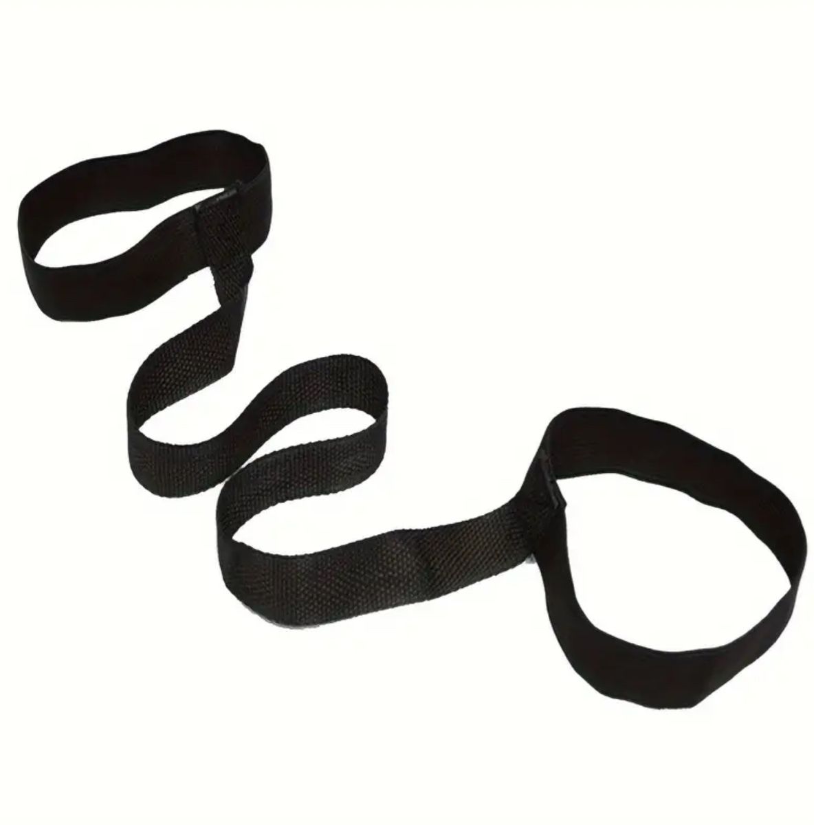 Tappetini fitness: Yogamatte Tragegurt, neu – Nuovo e nell'imballaggio originale da Suhr venduto da SchnapperCH 1