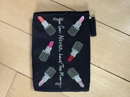 Vanity bag / schminktäschchen neu/ungebraucht