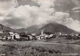 Alvaschein, um 1935-40