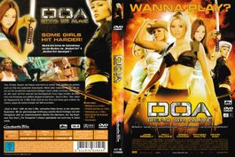 DVD - DOA: Dead or Alive