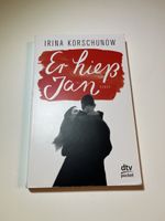 Er hiess Jan - Irina Korschunow - État top