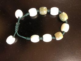 Jade Armband privater Import aus Myanmar