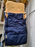 Teutonia fusssack 