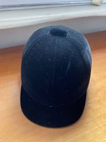 Casco da equitazione MJB 