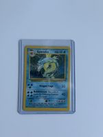 Vintage Gyarados Pokémon Card - Great for Collectors! 🔥
