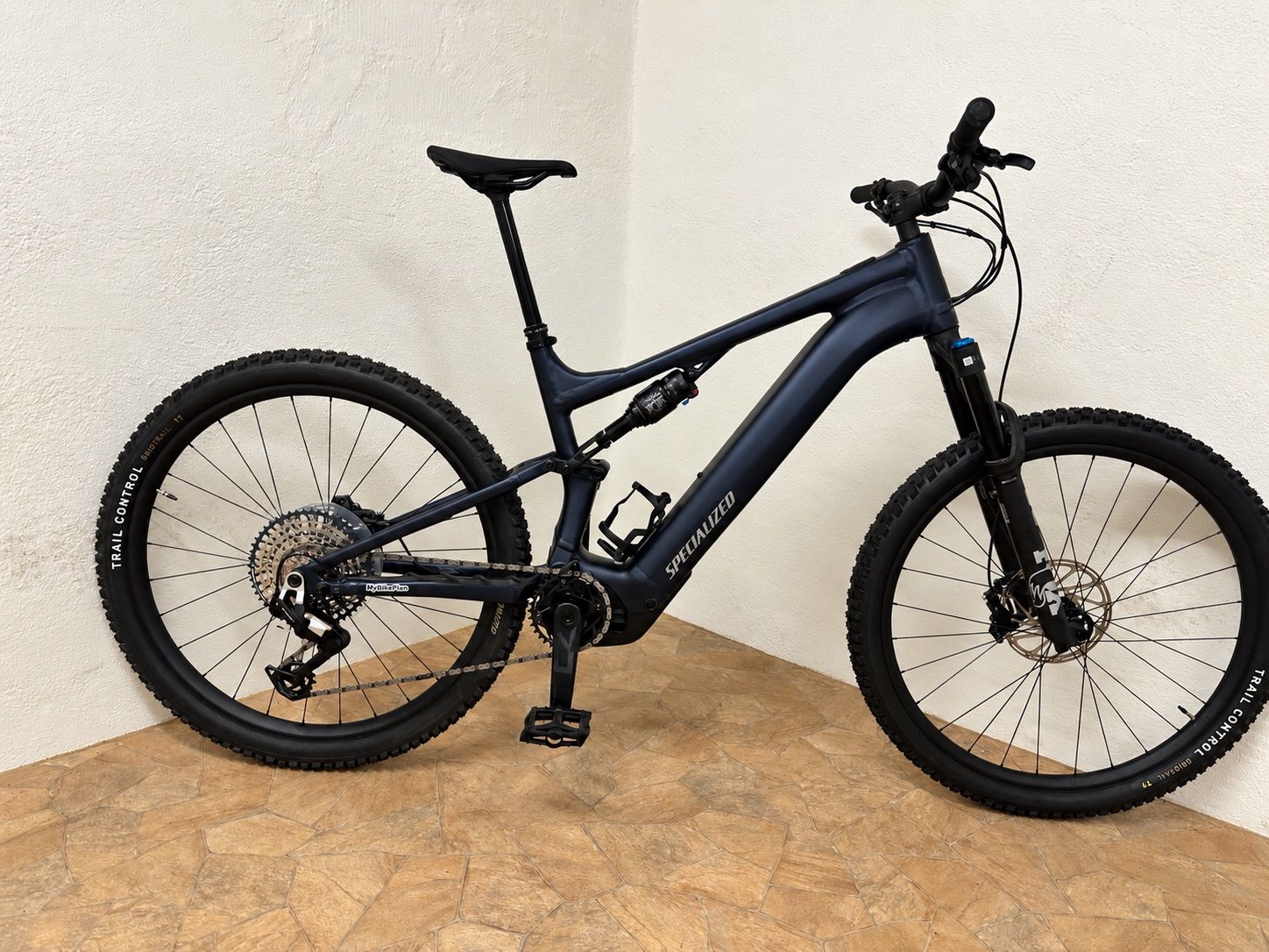 Specialized Biciclette: Specialized Turbo Levo 4 R Comp Neu – Usato da Wallisellen venduto da vs92 1