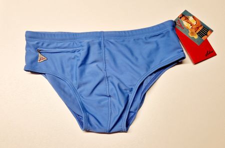 Badehose Herren S Lahco Blue-Marine / Rabatt 50% - 70%!!!